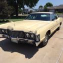 1972 mercury monterey