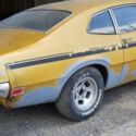1972 Merury Comet GT