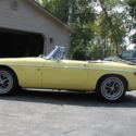 1972 MG MGB ~ Great running and great looking car!  restored!