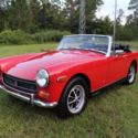 1972 MG Midget MK III Roadster Convertible Beautiful - 77+ Pictures - MUST SEE