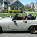 1972 MG MIDGET SHOW CAR V8 &#034;MONGOOSE&#034; STUNNING BEAST