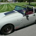 1972 MG MIDGET SHOW CAR V8