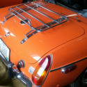 1972 MGB CONVERTIBLE