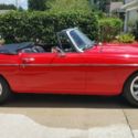 1972 MGB Mk III Classic Roadster