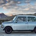 1972 Mini Classic