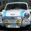 1972 MINI Cooper 1275 AUTHI &#039; Rare Spanish Made Model &#039;