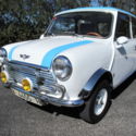 1972 MINI COOPER 1275 GT  &#039;AUTHI&#039; *RARE MADE IN SPAIN*