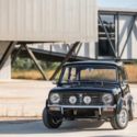 1972 Mini Cooper 1275 GT – Fully Restored to Mint Condition!