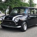 1972 Mini Innocenti Cooper 1001 Classic Mini Mint Condition Low Miles No Reserve