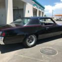 1972 model J Pontiac Grand Prix tons of money in her