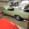 1972 Monte Carlo, 402 Big Block, Turbo 400 Tranny, 12 Bolt Rear, Loaded.