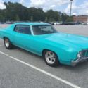 1972 Monte Carlo, Beautiful, Clean, $10k in upgrades
