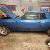 1972 monte carlo used