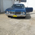 1972 monty carlo