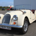 1972 Morgan 4/4 1600