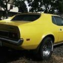 1972 Mustang 2 Dr Coupe 351 Cleveland 4v, C6, 9 &quot; rear, SURVIVOR, BARN FIND