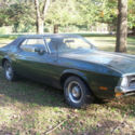 1972 mustang coup,runs and drives