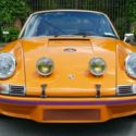 1972 Naturally Aspirated Porsche 911 RSR Tribute