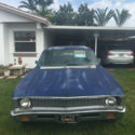 1972 nova 350 a/t  good running project new gas tank,fuel pump