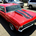 1972 Nova * 427 Yenko SC * NO RESERVE * 4 Speed * Big Block * Muscle Car *