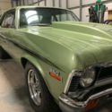 1972 Nova Rally Sport **383 Stroker, Turbo 350** 617 HP