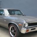 1972 Nova Super Sport &quot;K&quot; Code * 350/300HP * Muncie 4 Speed * Posi 3:42 Gear