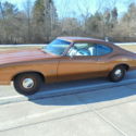 1972 olds cuitlass