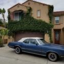 1972 olds cutlass convertible