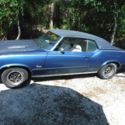 1972 OLDS CUTLASS SUPREME 350 V8 * IN STORAGE SINCE 1988 * MATCHING NUMBERS