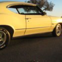 1972 Olds Cutlass Supreme