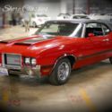 1972 Oldsmobile 442 for sale!