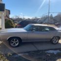 1972 Oldsmobile Cutlas