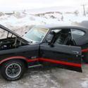 1972 Oldsmobile  Cutlass  442.  GM Documented  W-30 455.  WATCH LIVE  VIDEO