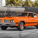 1972 Oldsmobile Cutlass 442 Tribute, 403ci, Muscle Car, Turn-Key Classic!