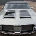 1972 OLDSMOBILE CUTLASS 442 W-30