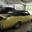 1972 oldsmobile cutlass conv