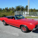 1972 Oldsmobile Cutlass Convertible,Auto,350 V-8,Red,Black Int,Restored,MUST SEE