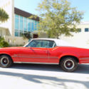 1972 Oldsmobile Cutlass Coupe .1 Owner car with 65 k miles Highly Documented.350
