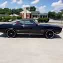 1972 Oldsmobile Cutlass for sale!