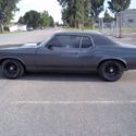 1972 Oldsmobile Cutlass, Gray with 57430 Miles available now!