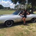 1972 Oldsmobile Cutlass Hurst / Olds W-30 455 CI  Pro Touring Custom