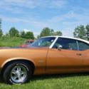 1972 Oldsmobile Cutlass S 442 Hard Top Coupe Factory 455 1 Family Owned Car