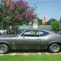 1972 Oldsmobile Cutlass S  V8 350 Automatic Runs Good, Ready to Go
