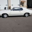 1972 Oldsmobile Cutlass Supreme 350 factory 4 Speed W-25 Ram Air Hood