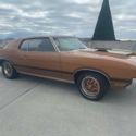 1972 Oldsmobile Cutlass Supreme Coupe 19,780 Miles Copper 350CI V8 Automatic