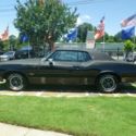 1972 Oldsmobile Cutlass Supreme, Runs Good, Good Interior, just needs paint