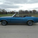 1972 Oldsmobile Cutlass Supreme/442 Convertible