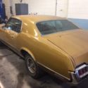 1972 Oldsmobile Cutlass V8,Automatic,factory air conditioning,dash tach
