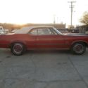 1972 Oldsmobile Cutlass/442 Convertible