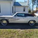 1972 oldsmobile cutless 442